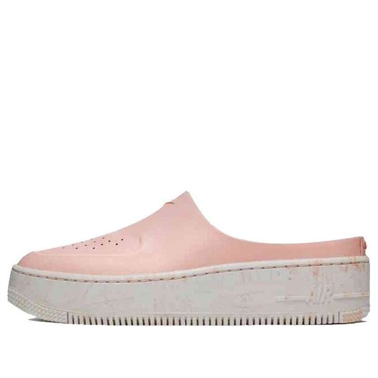 (WMNS) Nike Air Force 1 Lover XX 'Echo Pink' CK0895-661 - 1