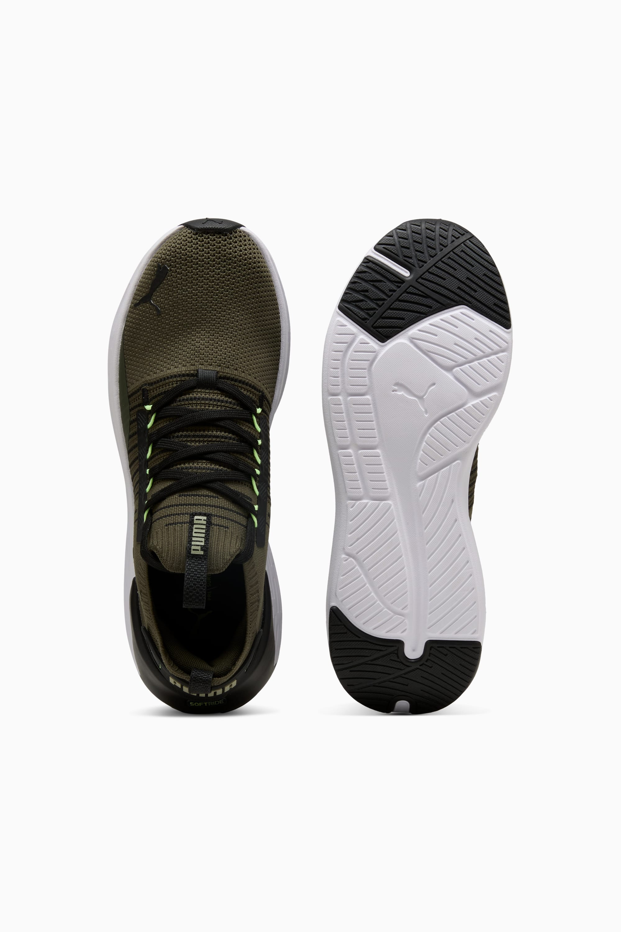 SOFTRIDE Symmetry Fuzion Running Shoes - 4