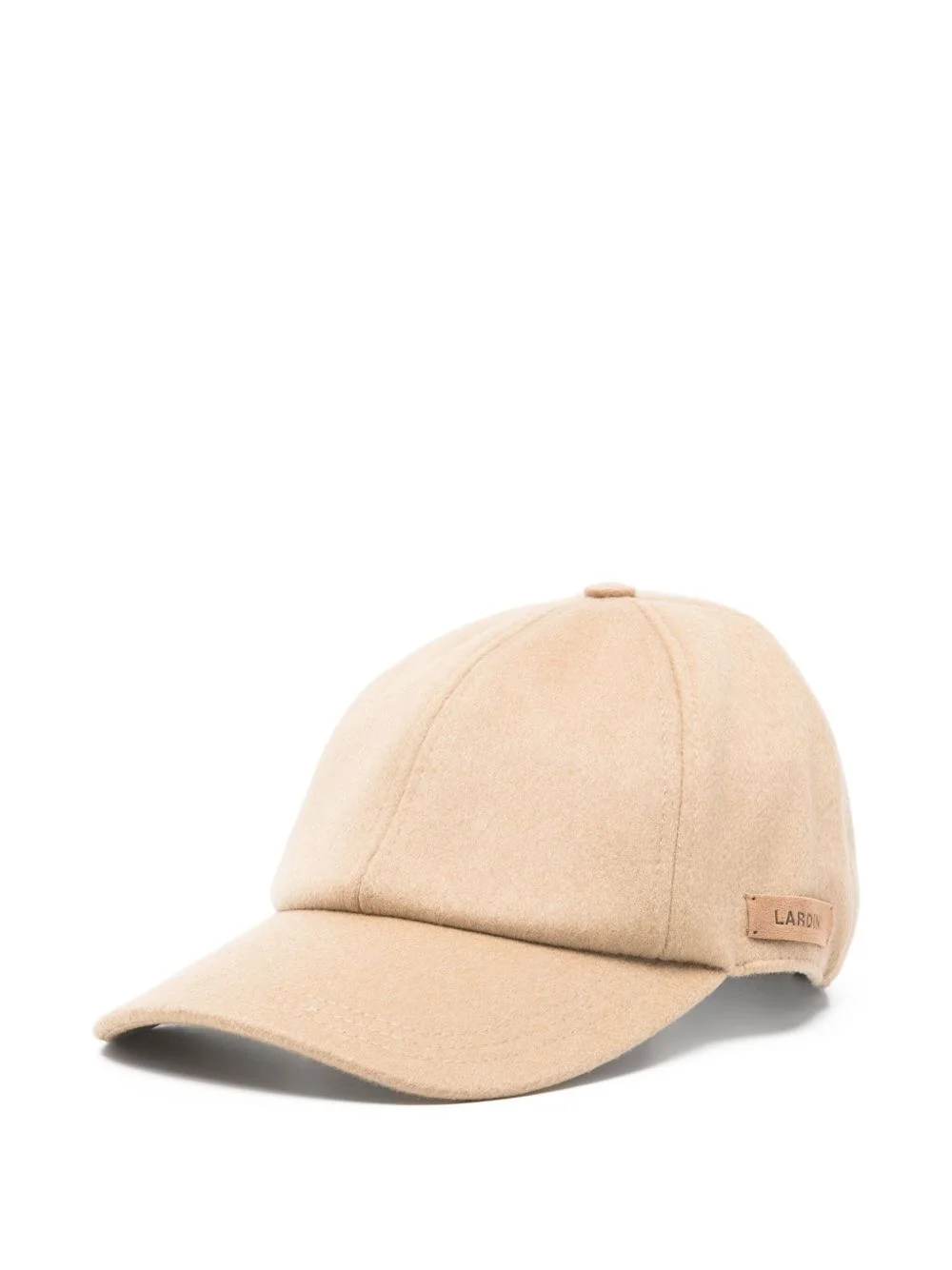 wool cap - 1