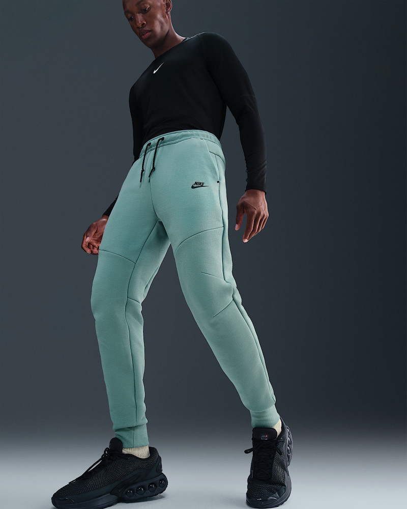 Nike Nike Tech Men's Fleece Joggers outlook