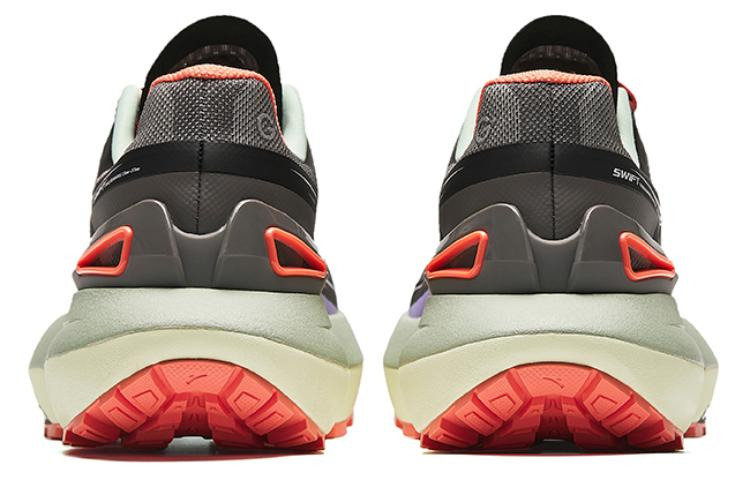 ANTA Champion Collection 'Grey' 112416601A-4 - 4