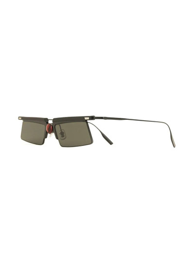 GENTLE MONSTER Danchu M01 sunglasses outlook