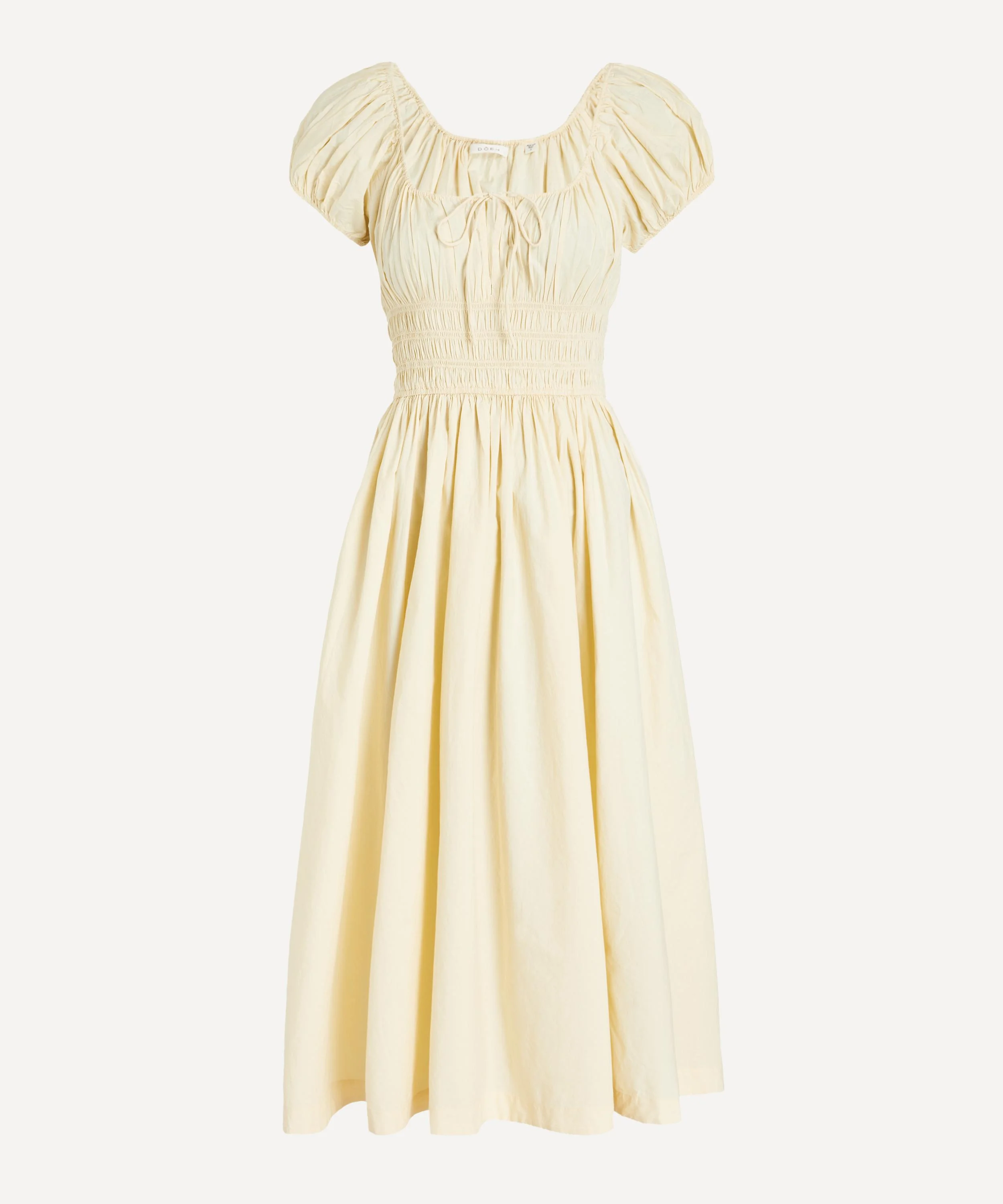 Quinn Dress - 1