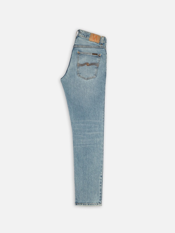 Solid Ollie Cloud Blue - 3