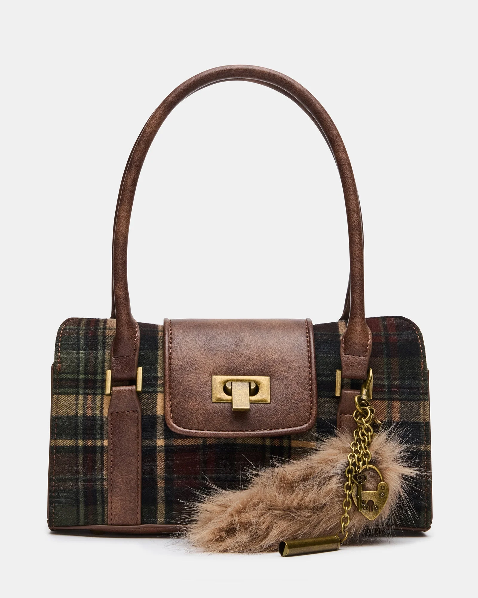MAVI BAG PLAID - 1