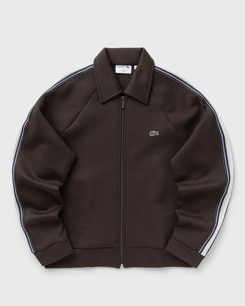 ZIP SWEATSHIRTS 1