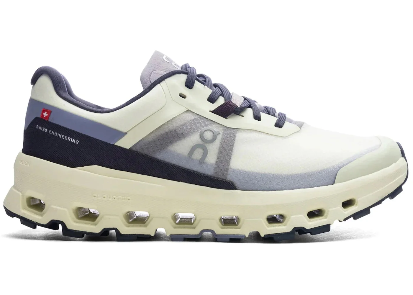 On Running Cloudvista 2 Seedling Mulberry (Women's) - 1