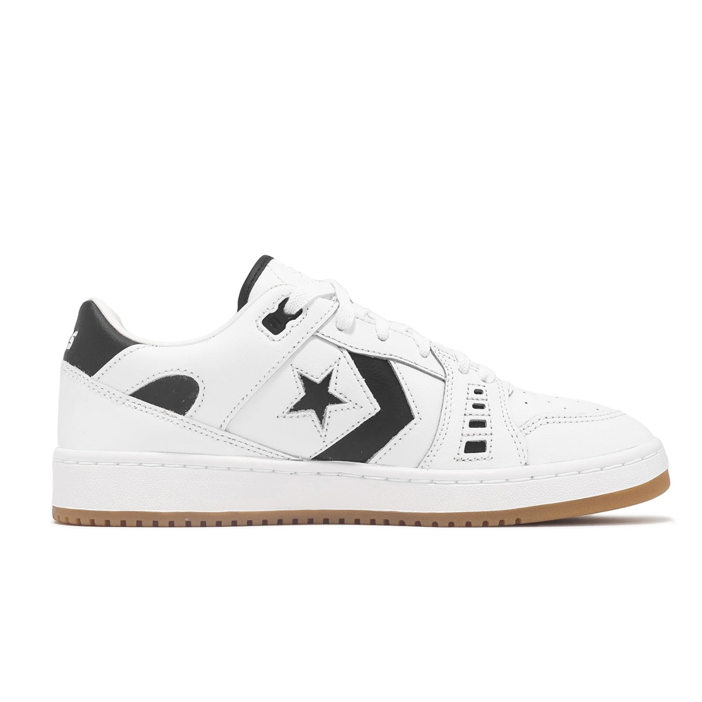 Converse AS-1 Pro OX 'White Black' A07318C - 2