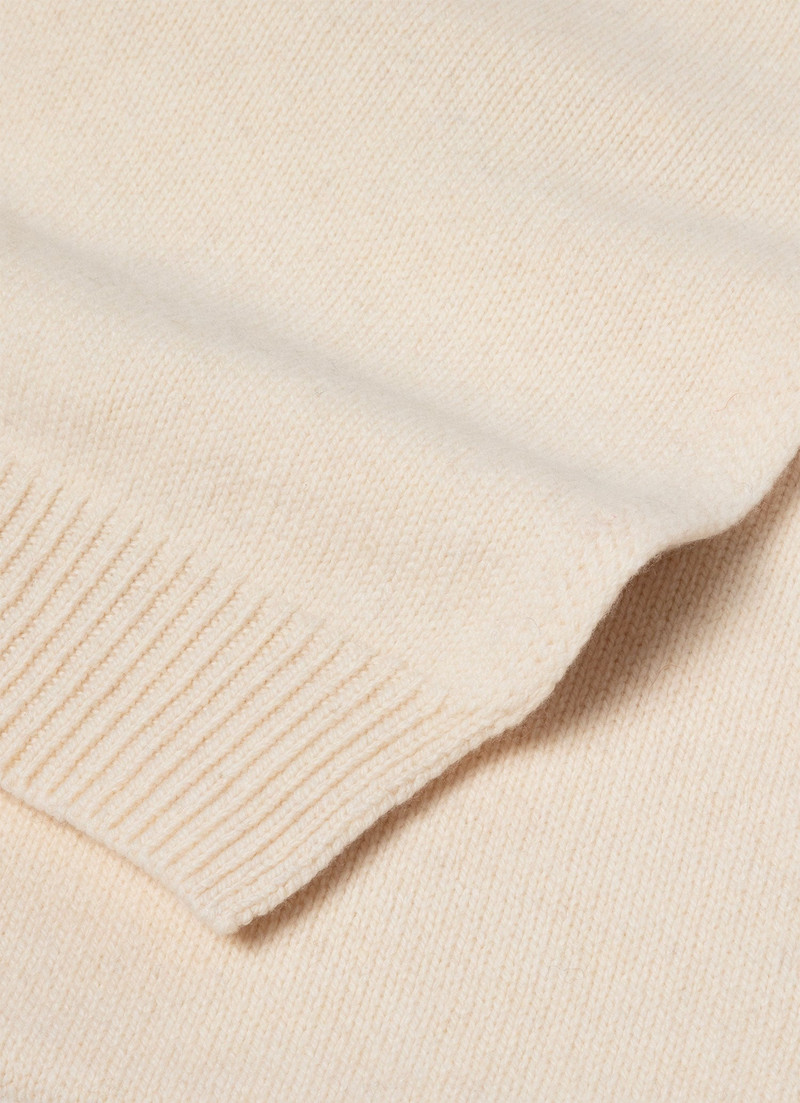 Sunspel Scottish Lambswool Scarf outlook