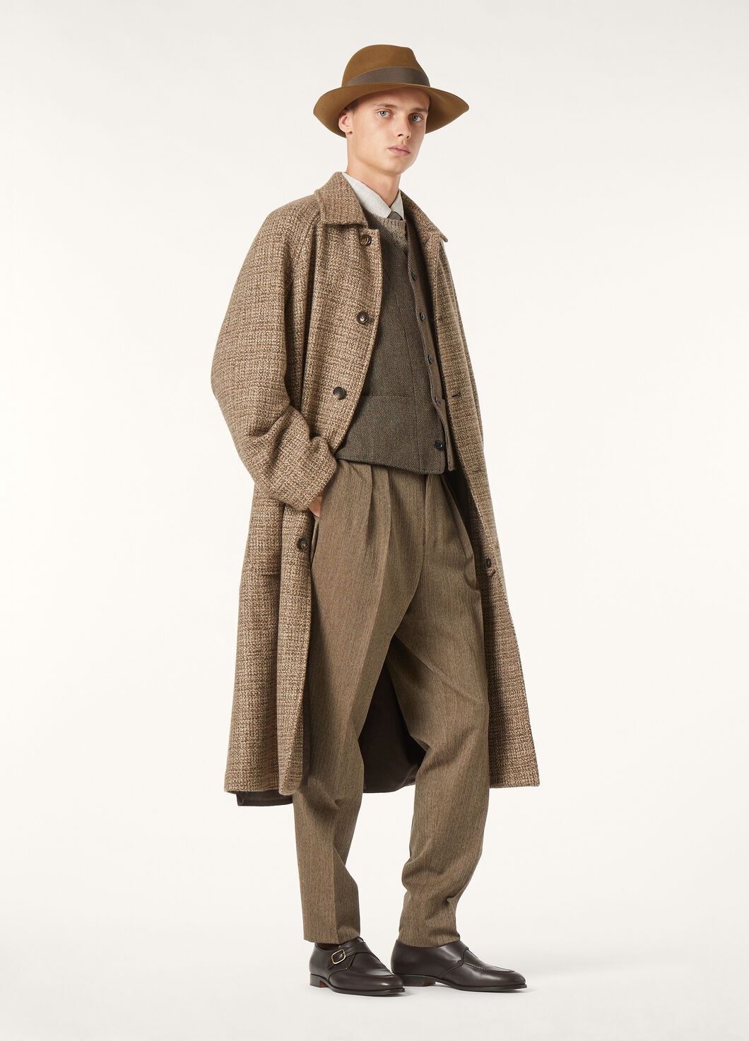 Ruben Pants - 2