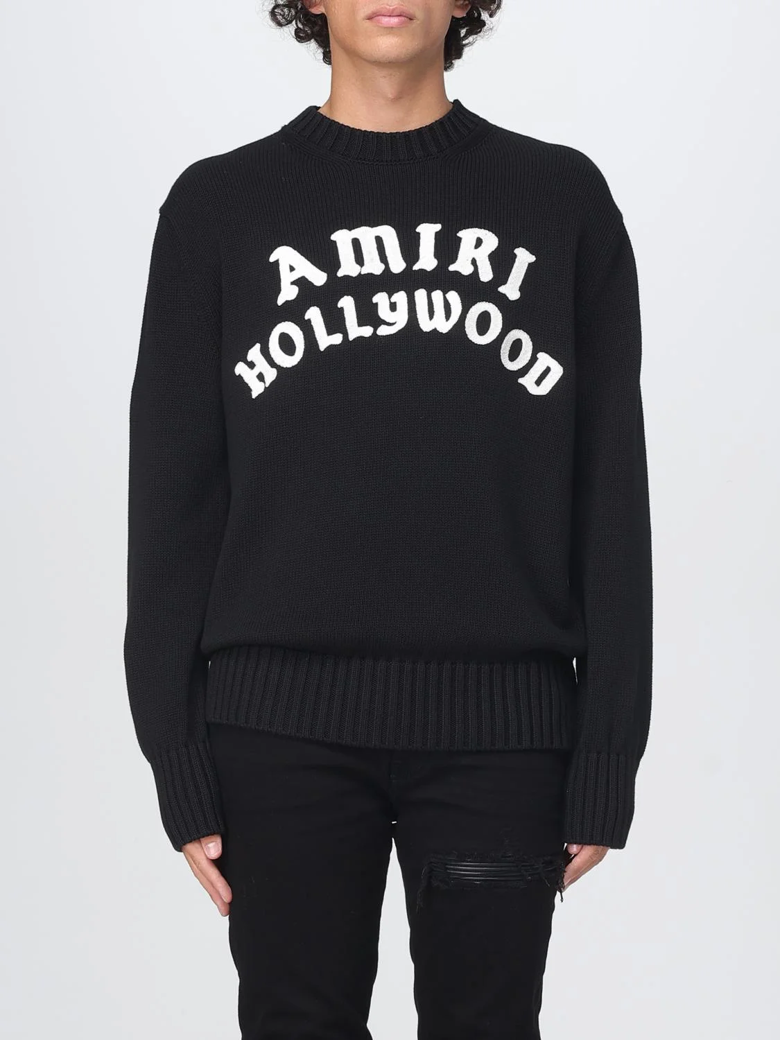 Sweatshirt men Amiri - 1