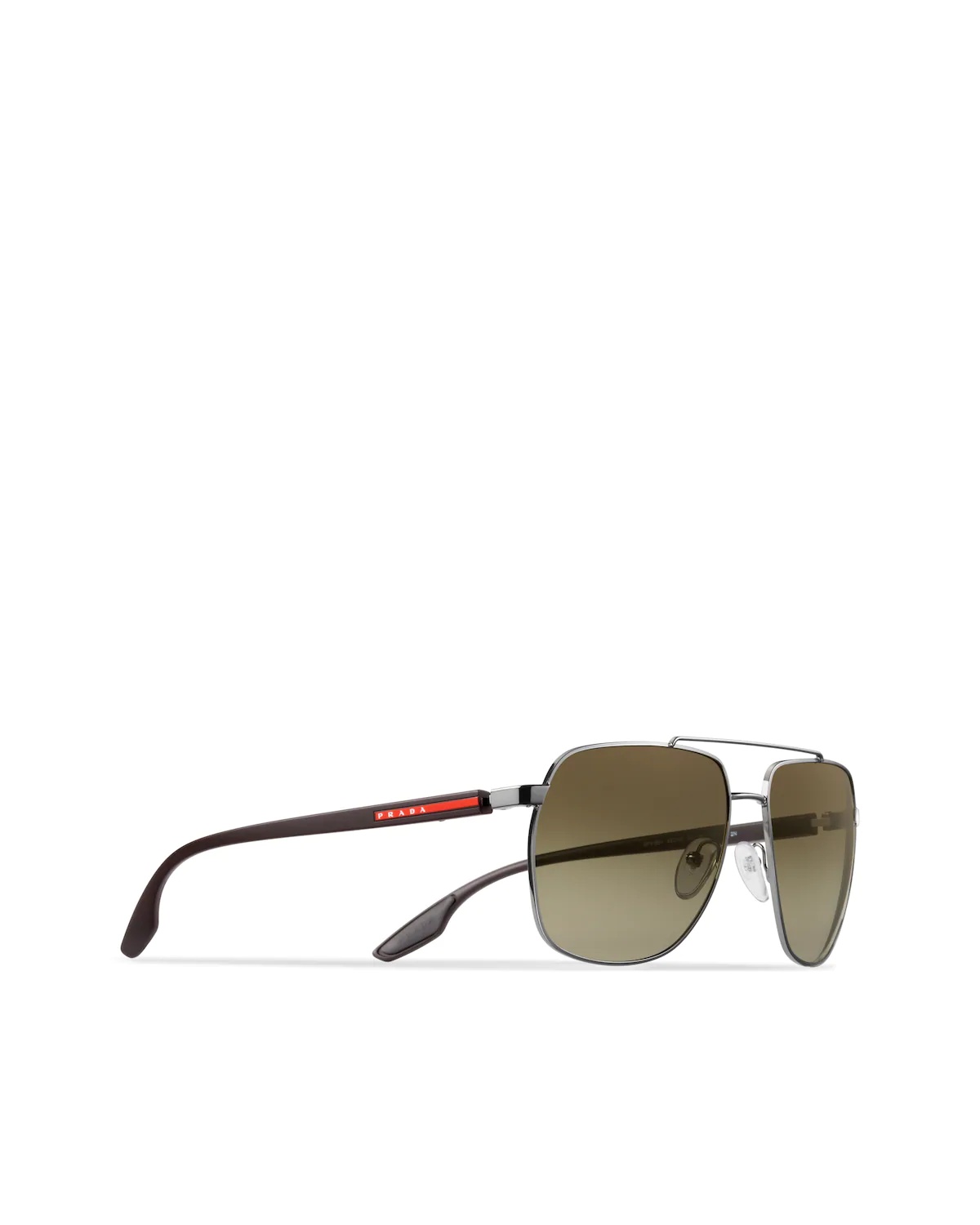 Prada Linea Rossa Eyewear Collection sunglasses - 3