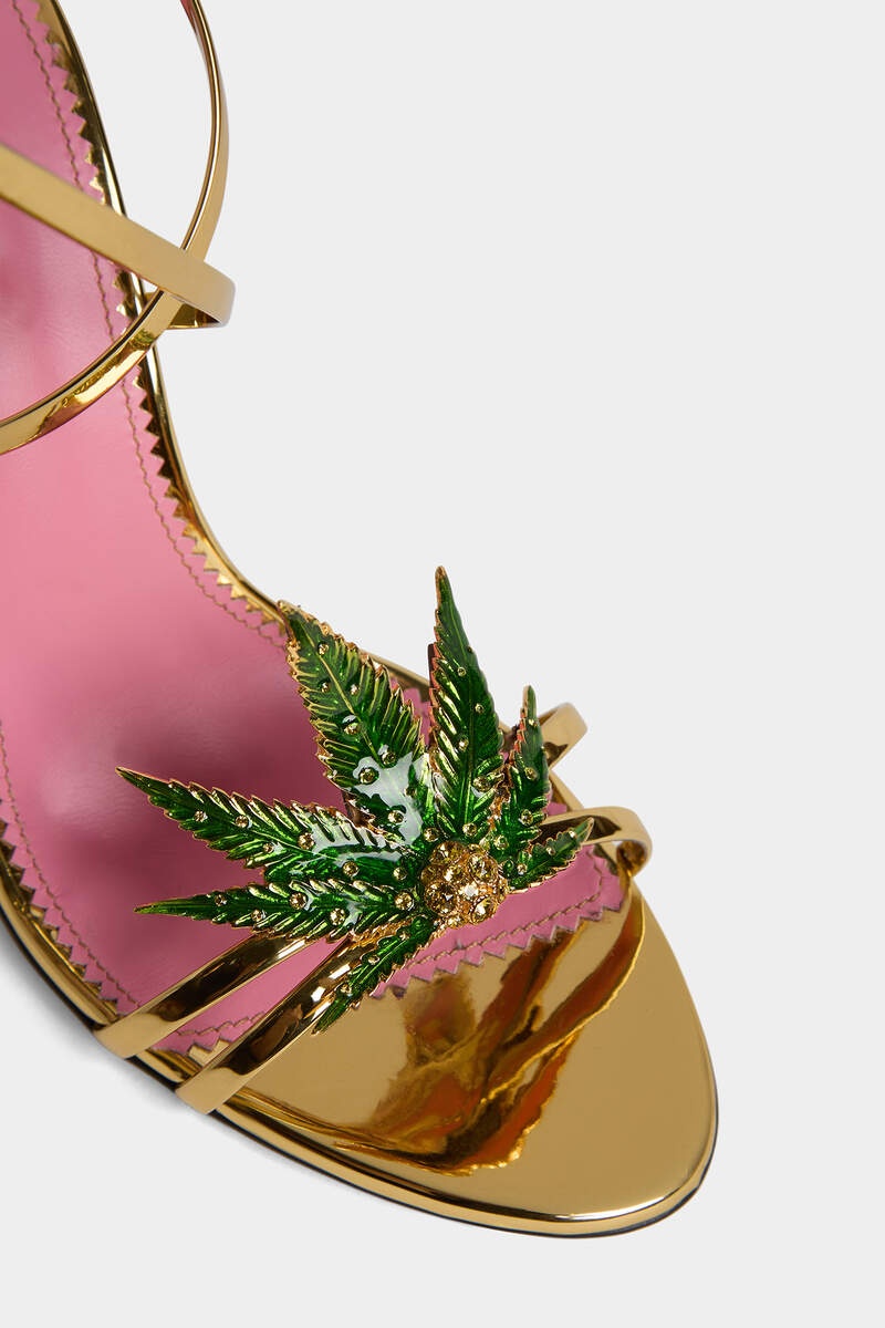 MARIJA SANDALS - 4