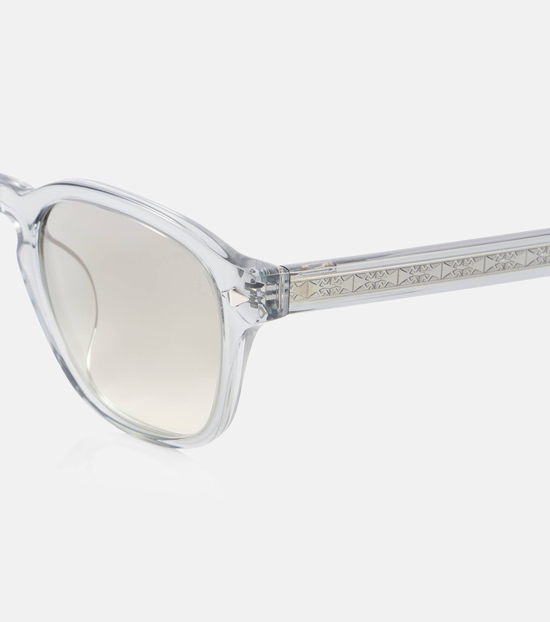Round sunglasses - 2
