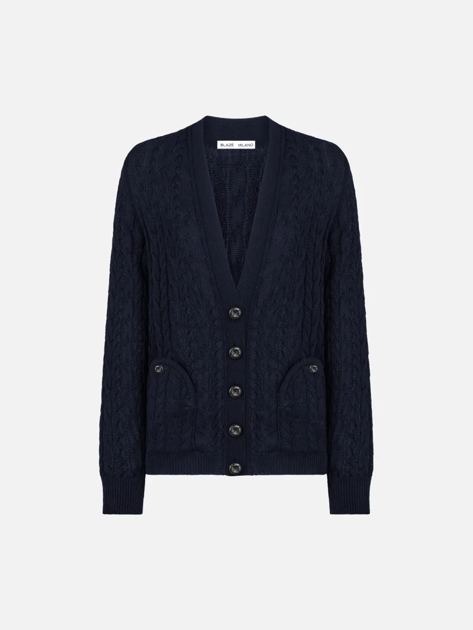 Ket Cardigan - 1