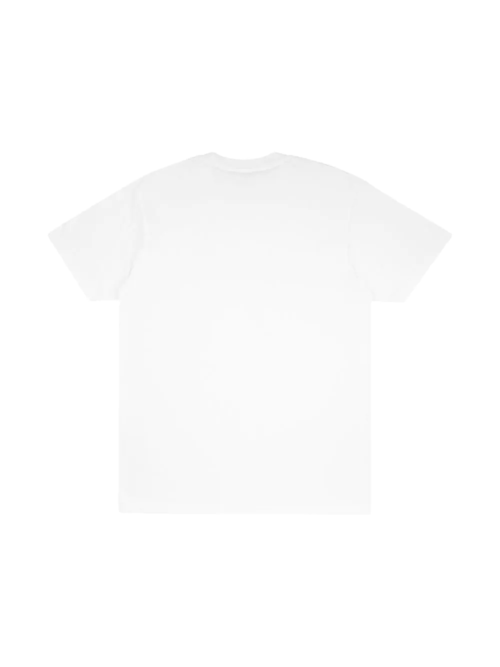 Wind cotton T-shirt - 2