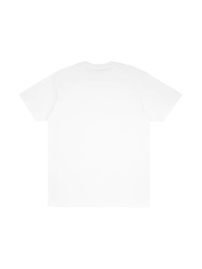 Supreme Wind cotton T-shirt outlook