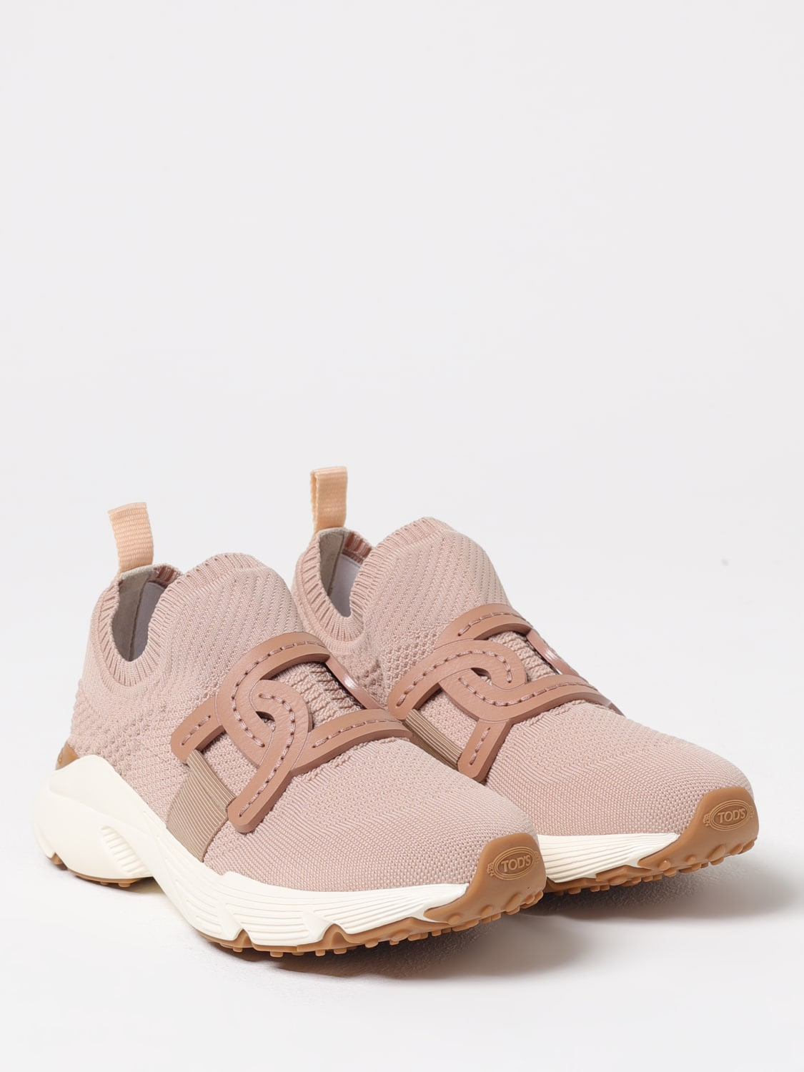 Sneakers woman Tod's - 2