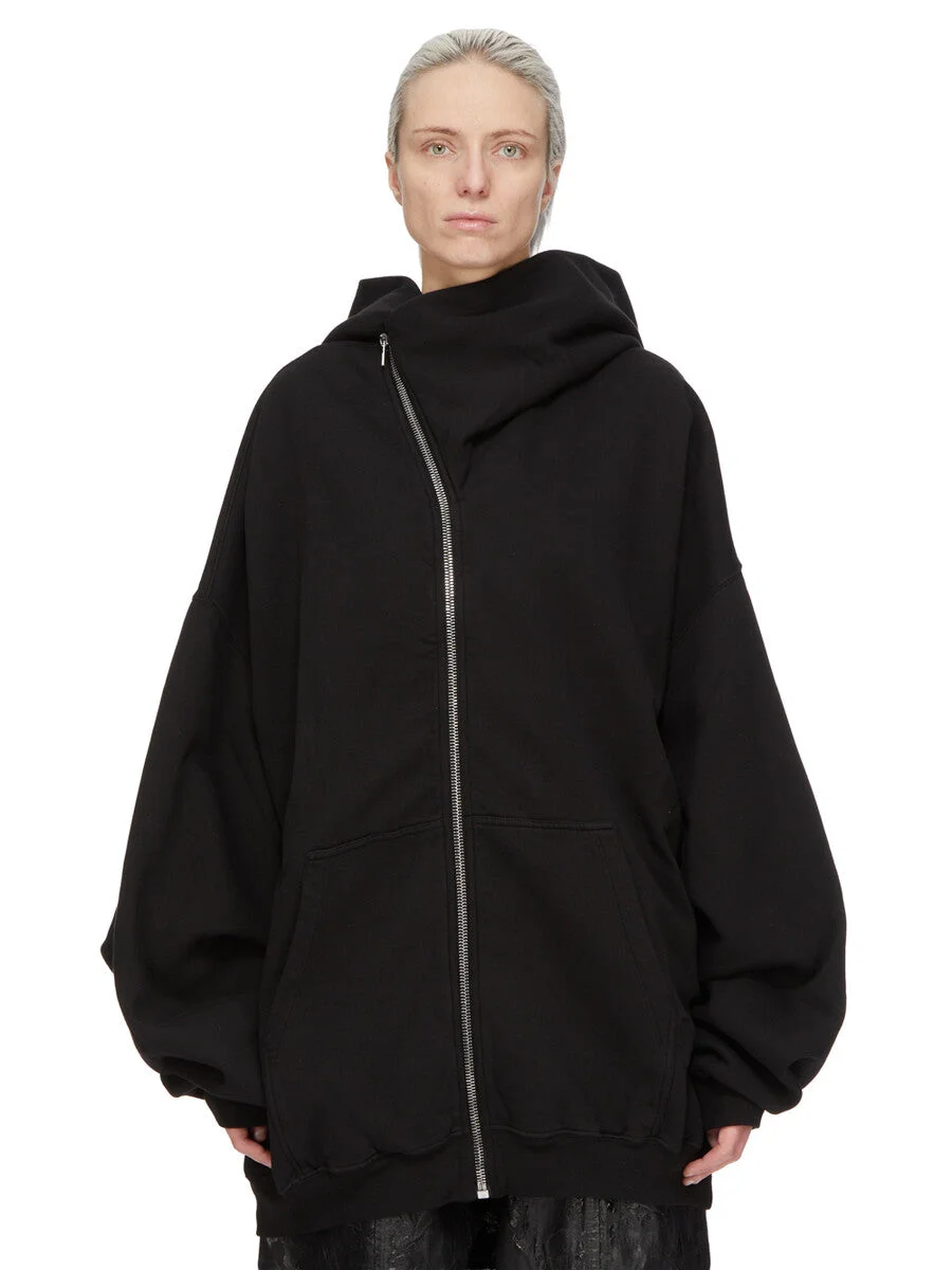 MOUNTAIN HUN HOODIE - 1