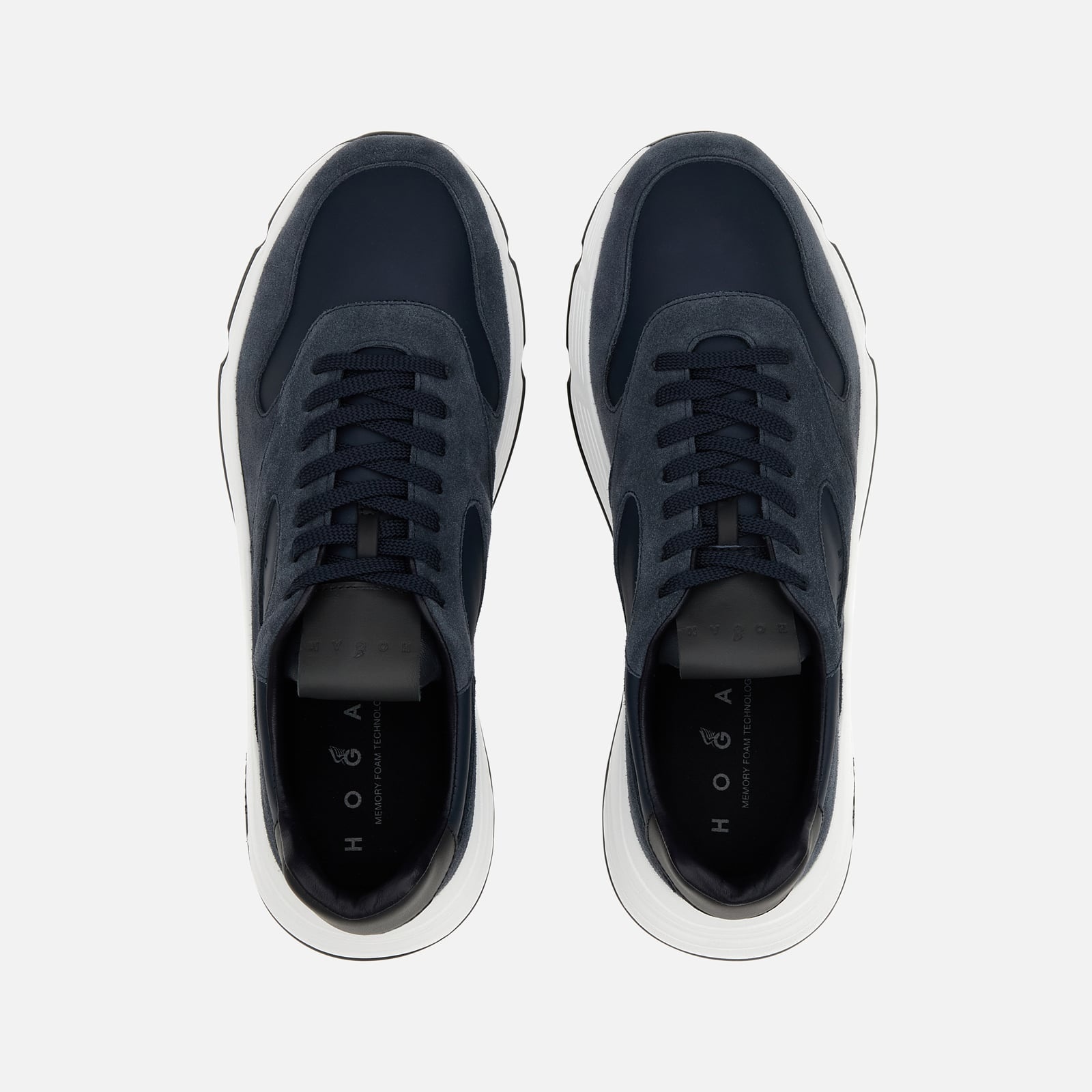 Sneakers Hogan Hyperlight - 5