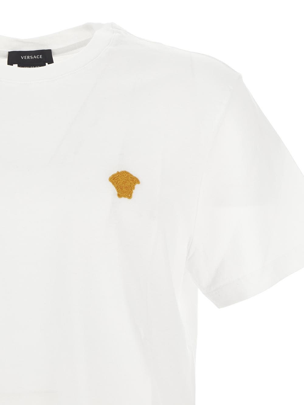 Cotton T-shirt - 3