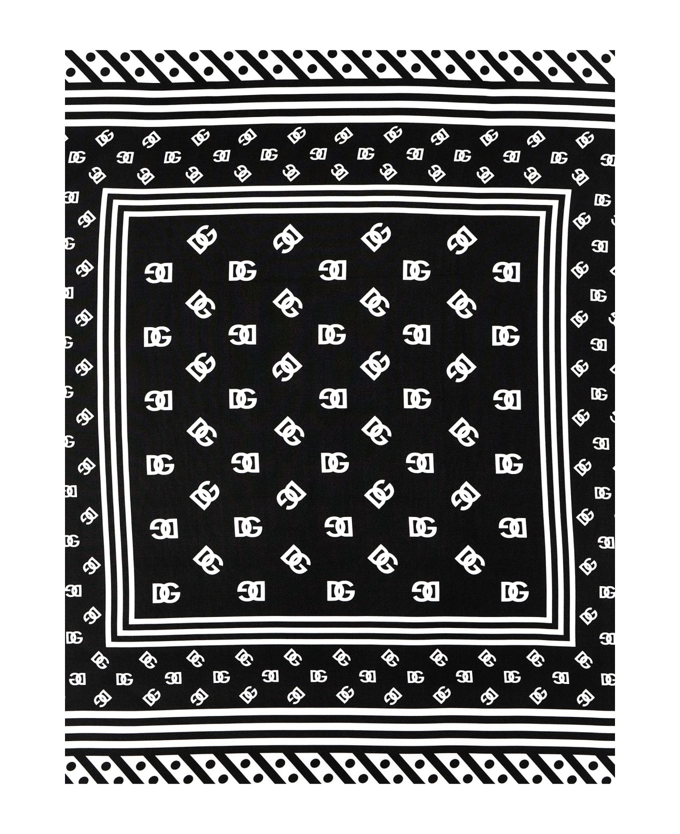 Logo Scarf - 3