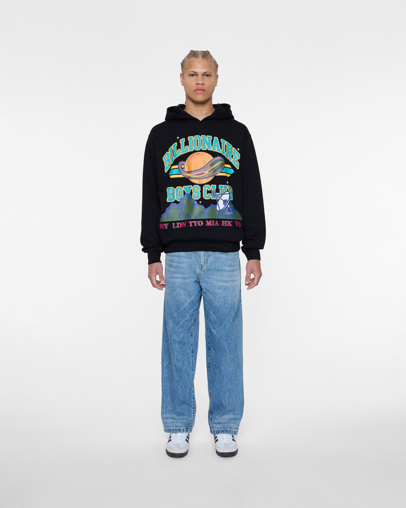 GLOBE HOODIE 3