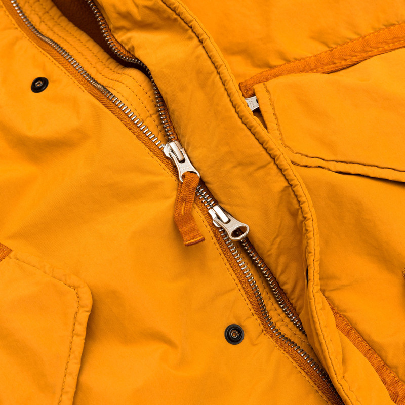 DAVID LIGHT-TC COAT 4