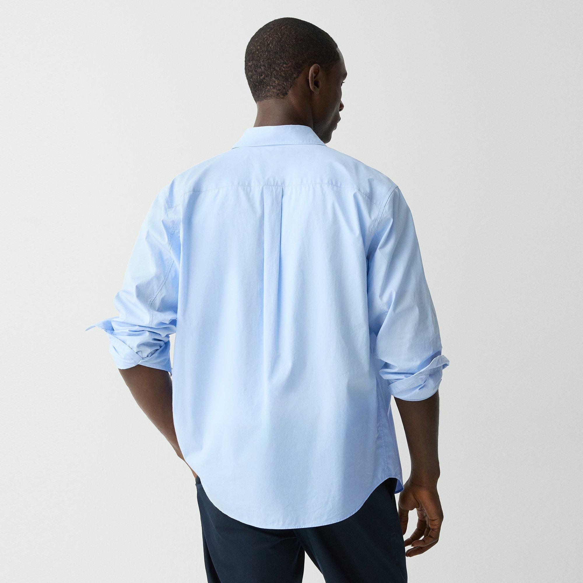 Weekend Shirt in Cotton - 4