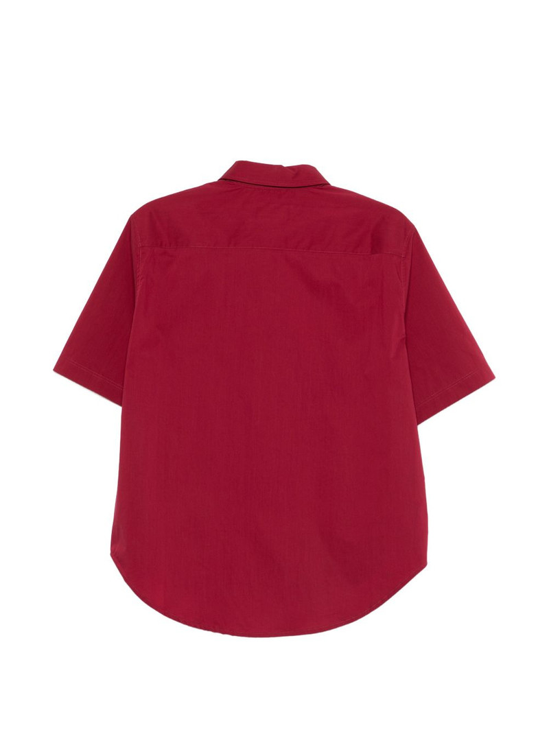 SA SU PHI short sleeve shirt outlook