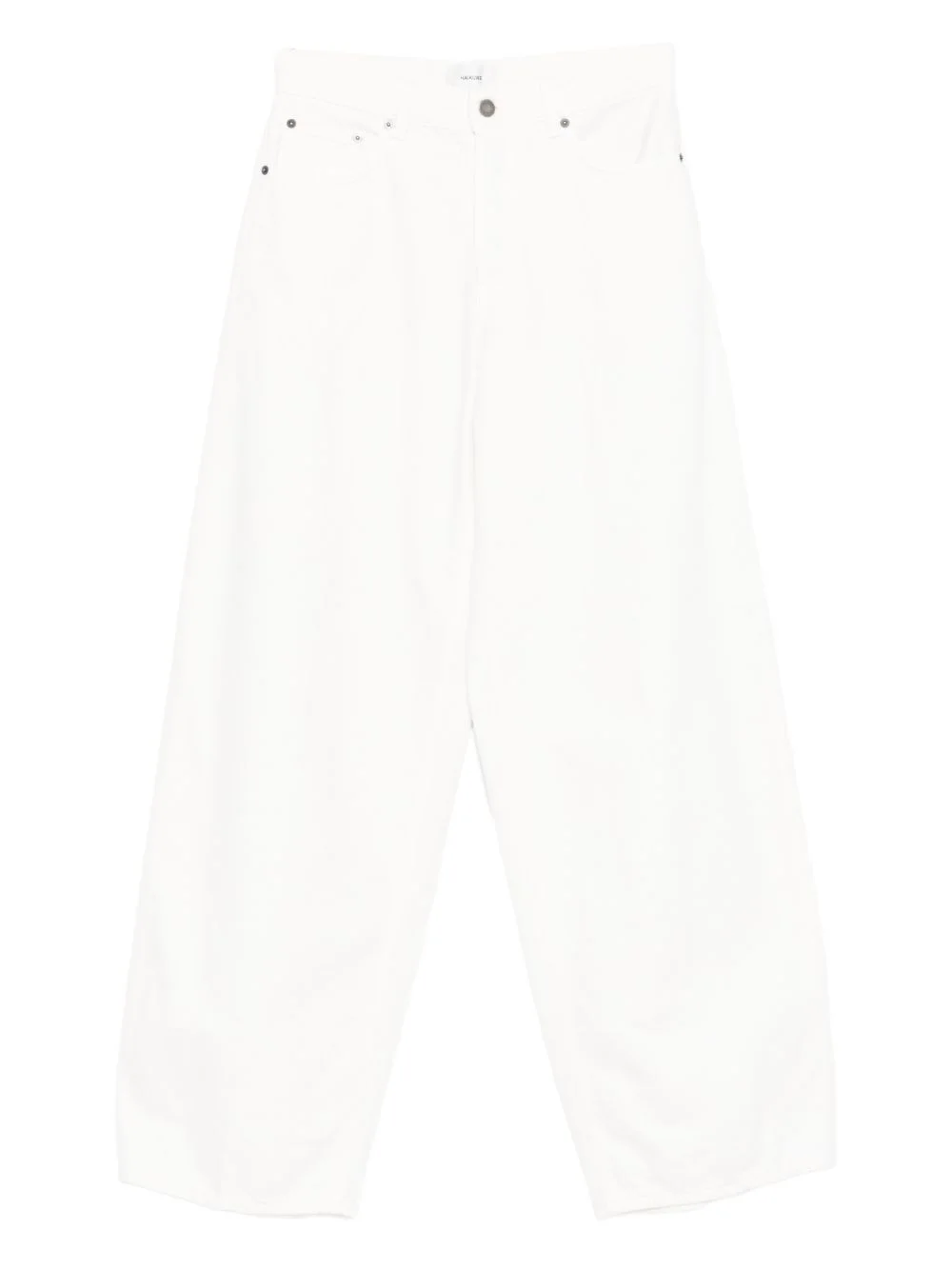 five-pocket jeans - 1