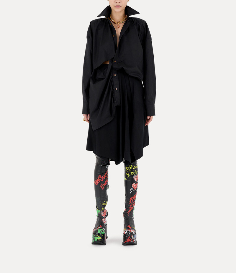 Vivienne Westwood GIB SHIRT outlook