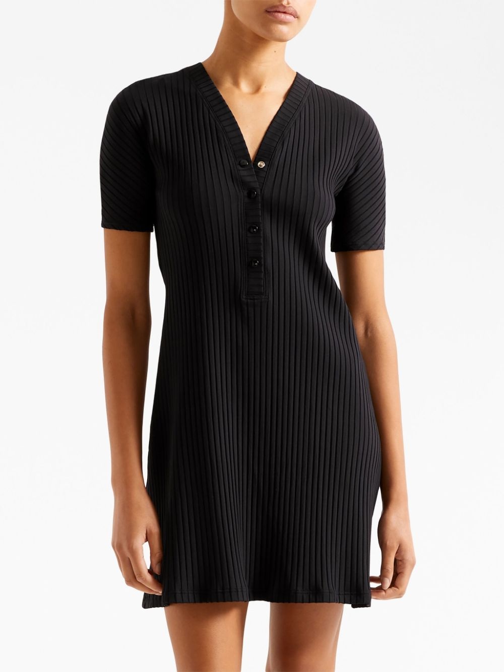 Tonic knitted dress - 3
