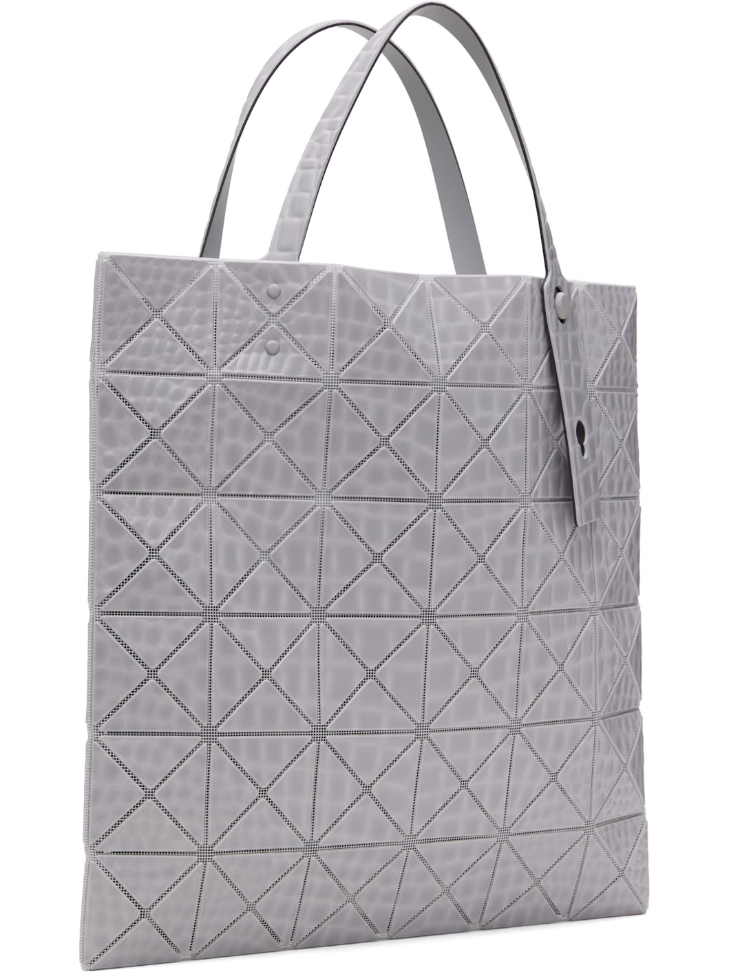 Gray Kaiju Tote - 3