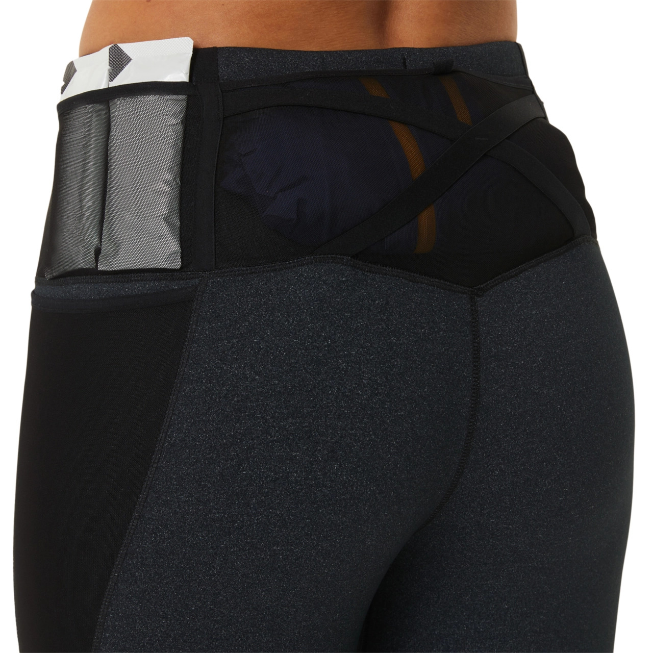 WOMEN'S DISTANCE SUPPLY 7/8 TIGHT - 7
