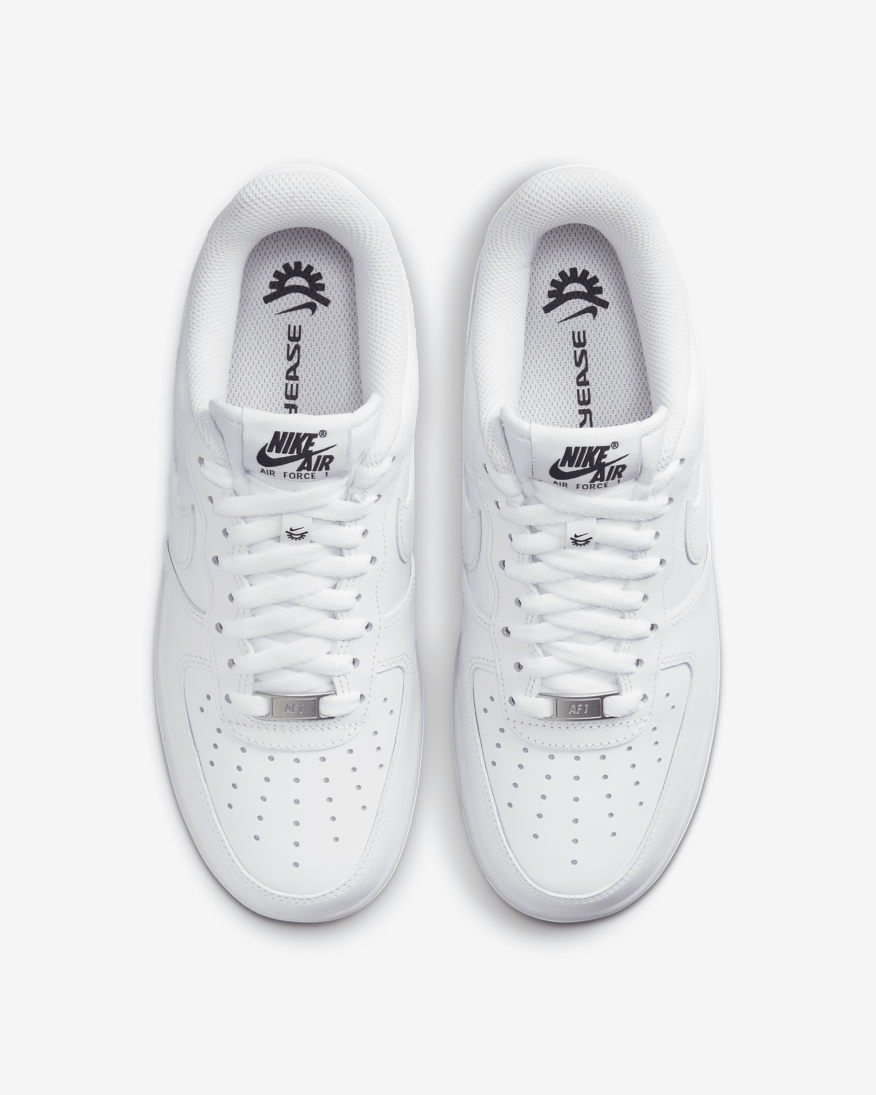 Nike Air Force 1 '07 EasyOn Women's Shoes - 5