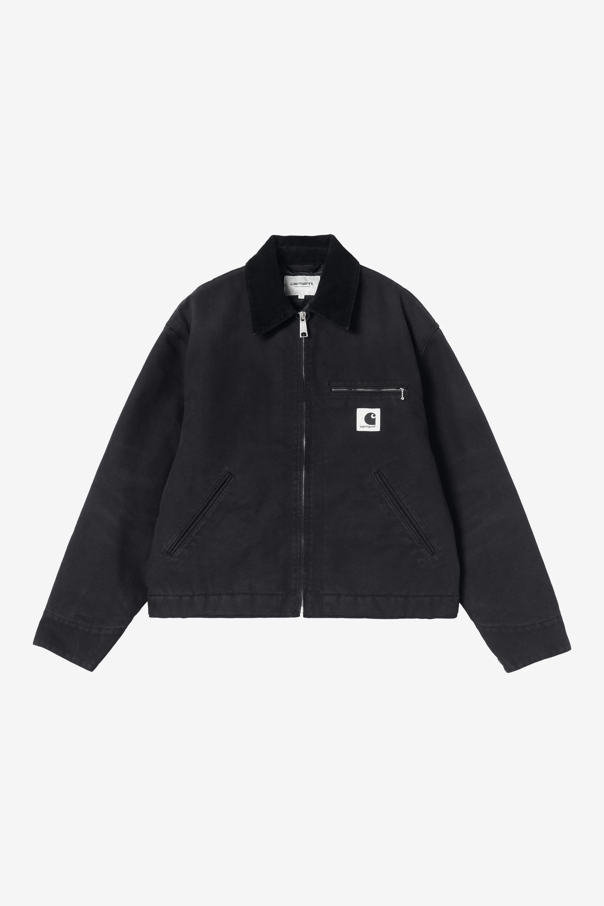 Women’s OG Detroit Jacket (Winter) - 1