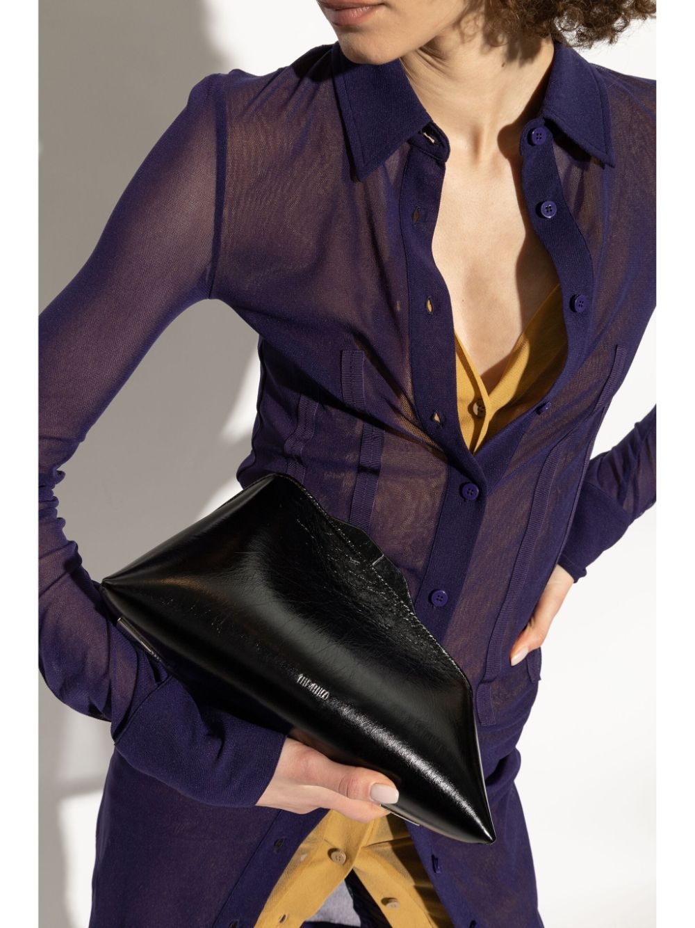 8.30PM clutch bag - 2