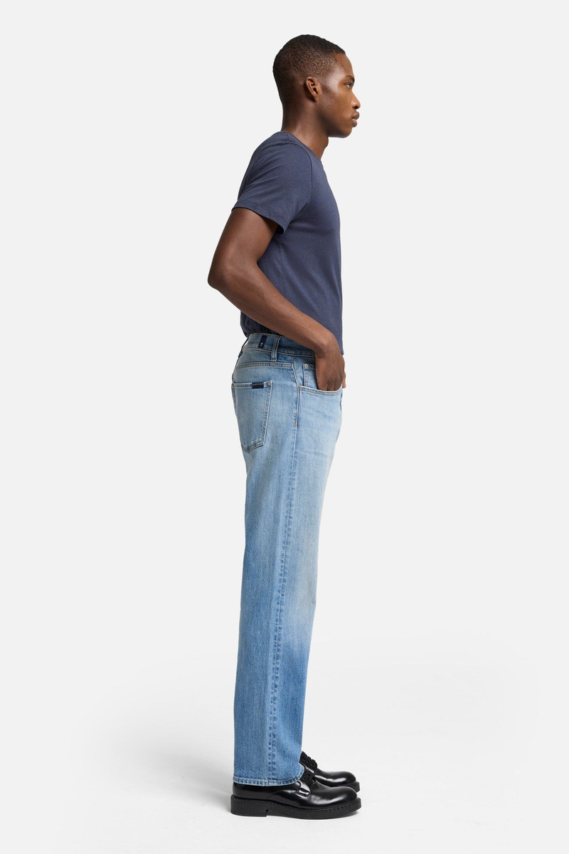 Multicount Modern Straight in Crossover 6