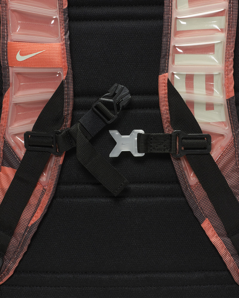Nike Hoops Elite Printed Backpack (32L) 7