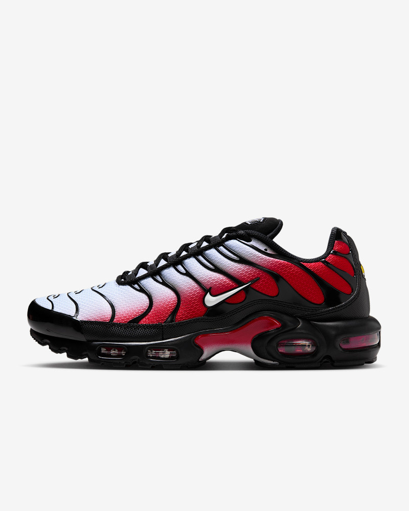 Nike Air Max Plus Men's Shoes - 1