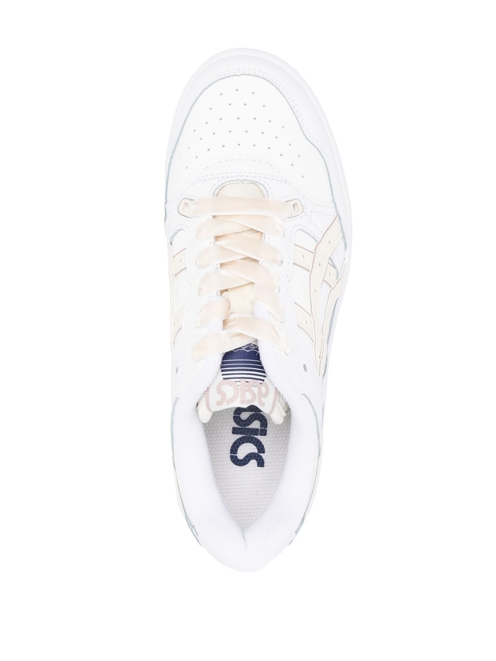 EX89 leather sneakers - 4