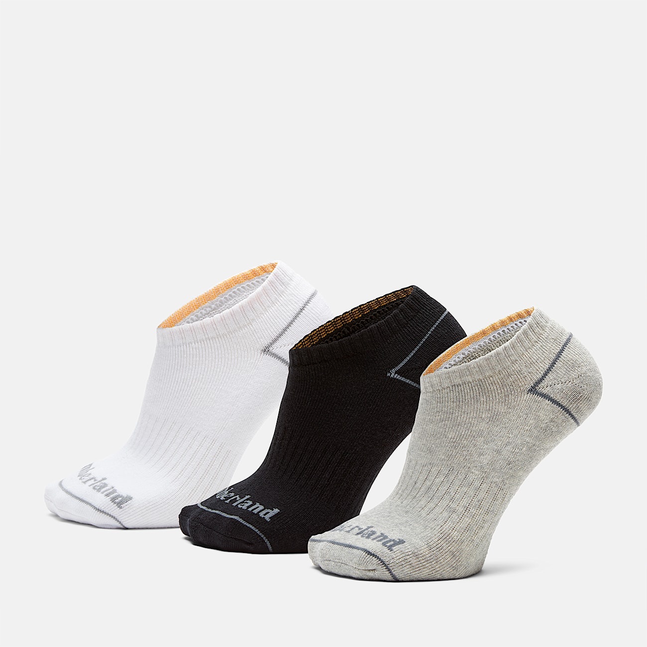 3-Pack Bowden No-Show Sock - 1