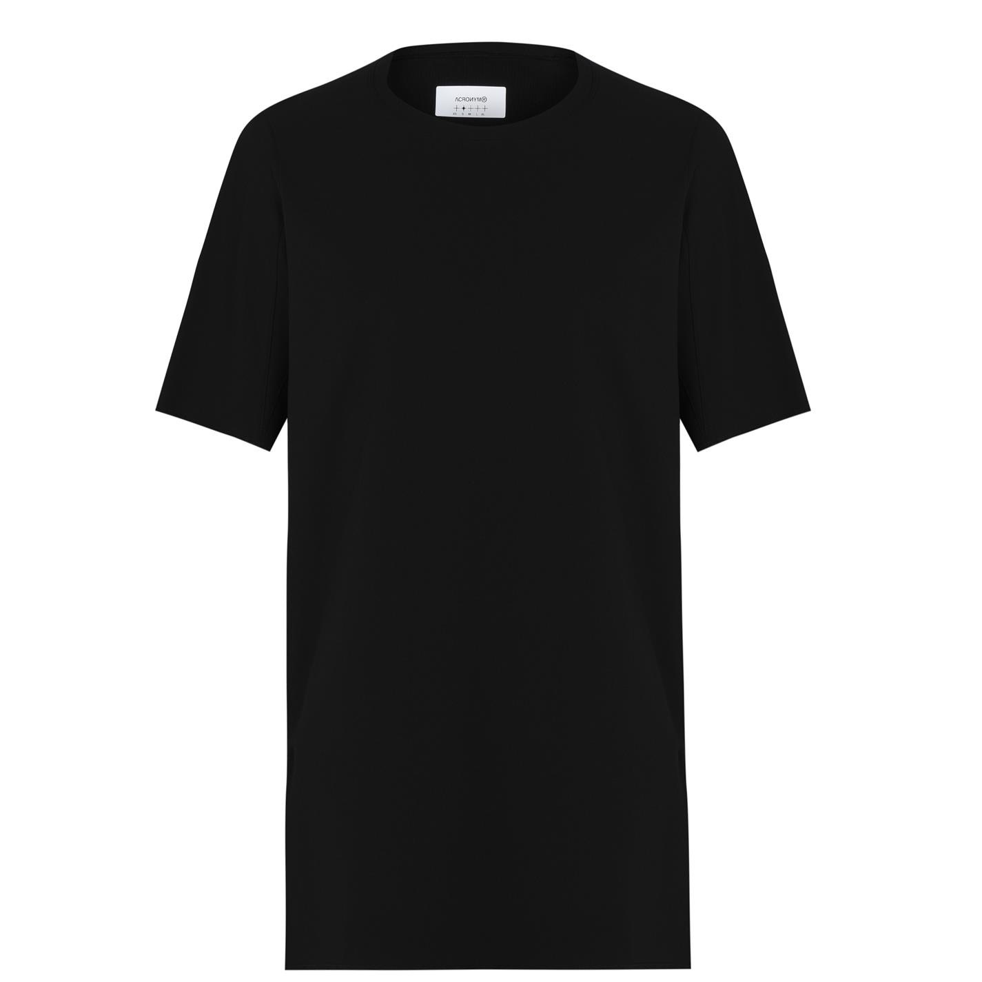 schoeller Dryskin Short Sleeve T-shirt - 1