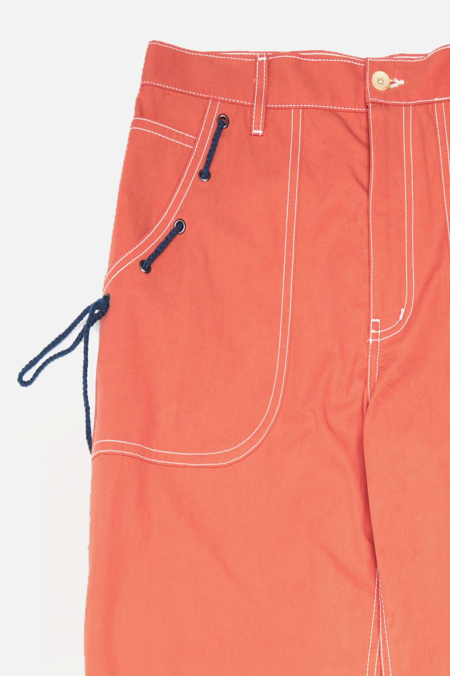 SILVANO TRUST PANT - 2