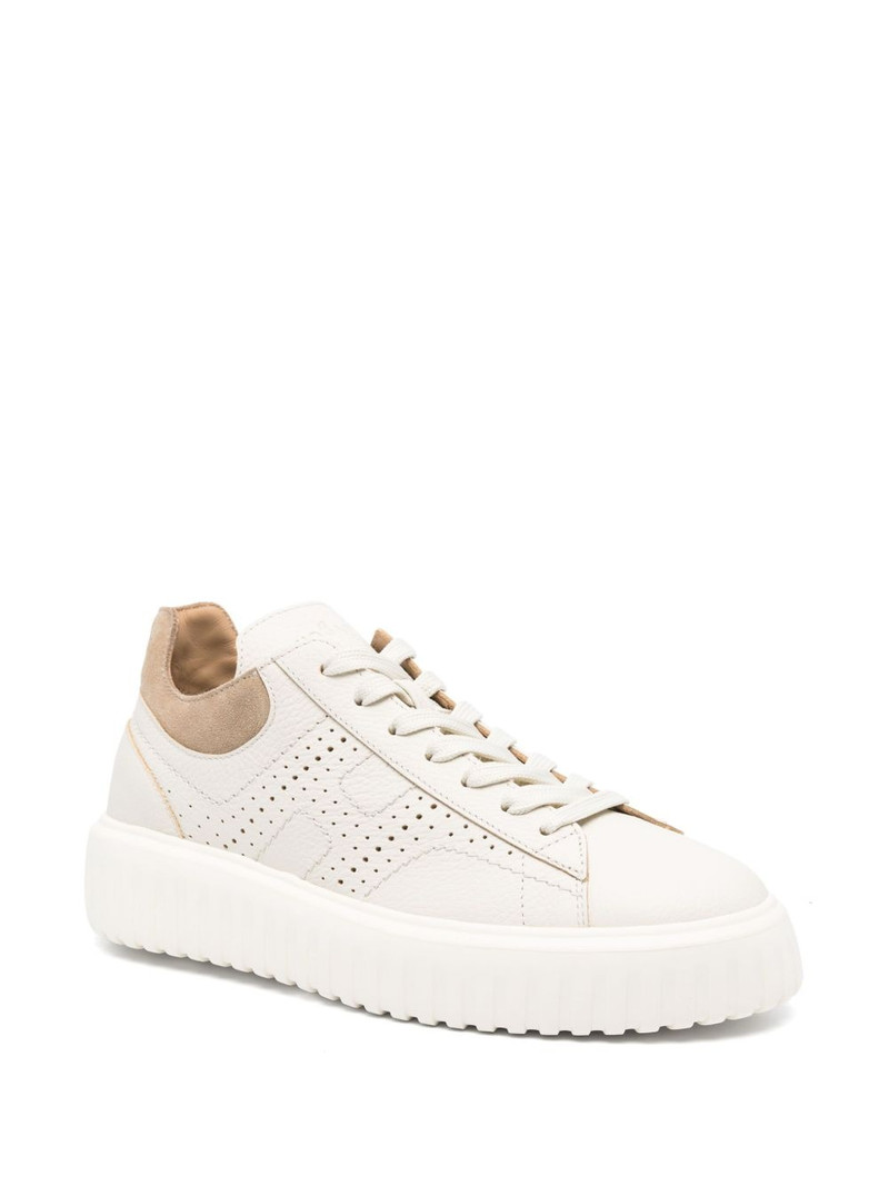 HOGAN H-Stripes sneakers outlook