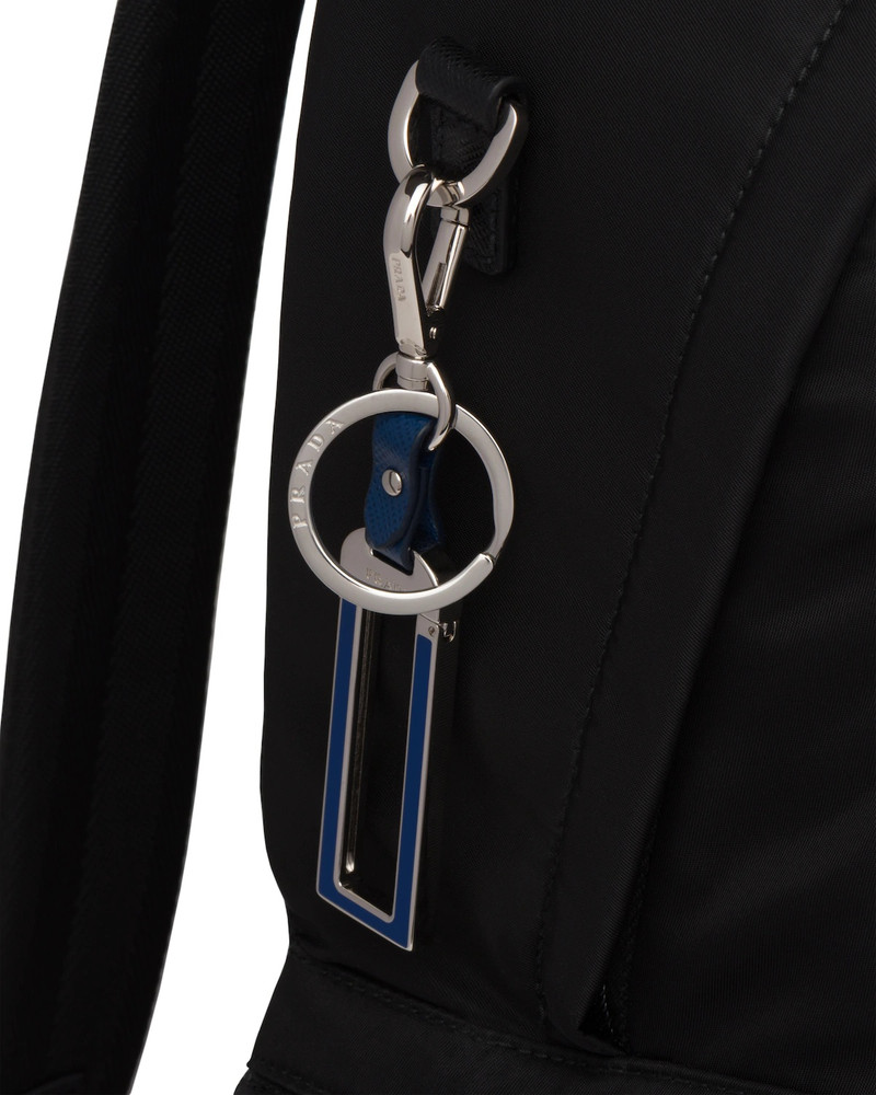 Prada My Character name tag 3