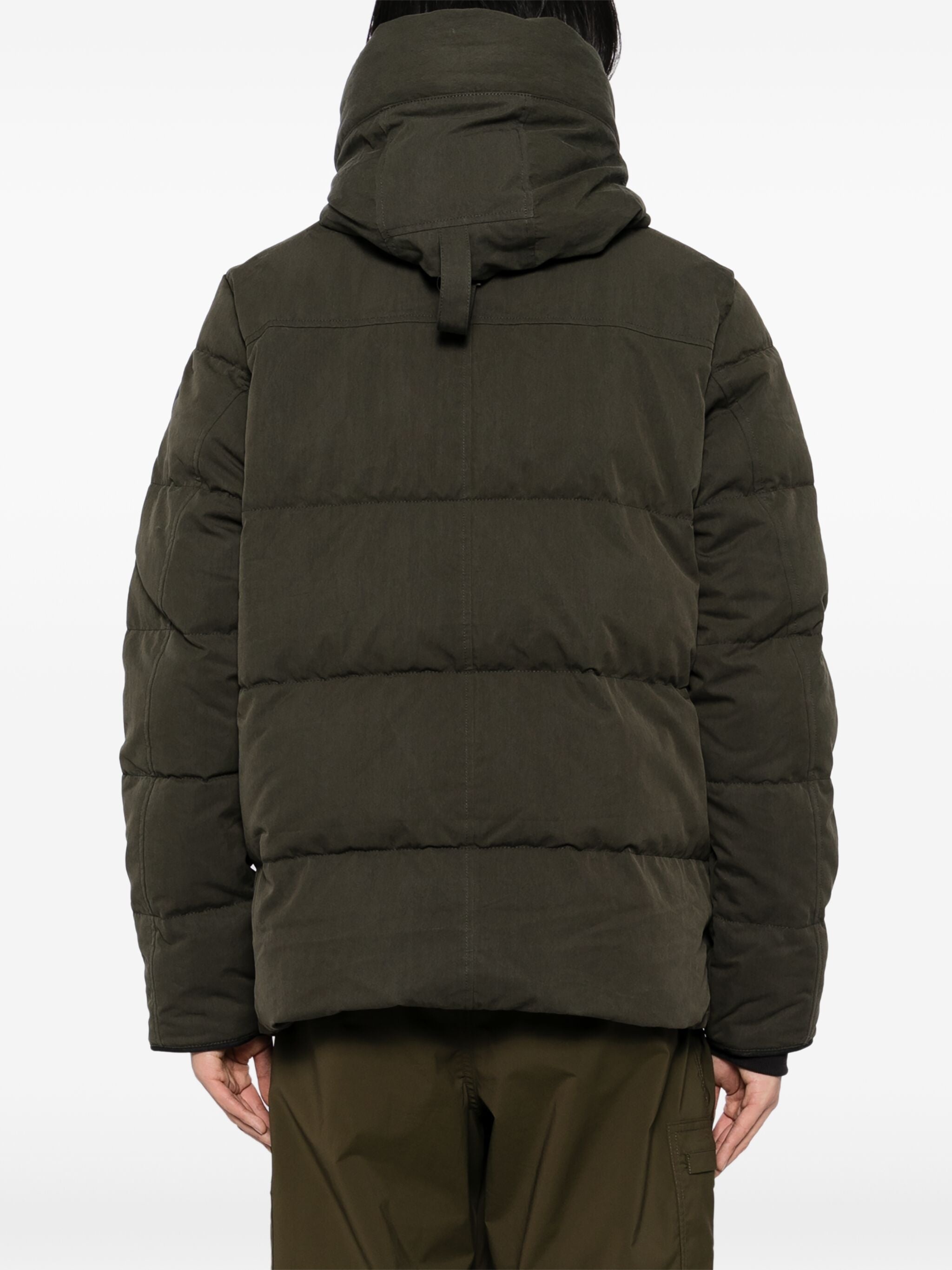WYNDHAM PARKA - 4