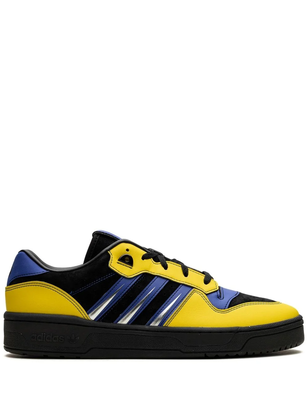 x Marvel Rivalry 86 Low "Wolverine" sneakers - 1