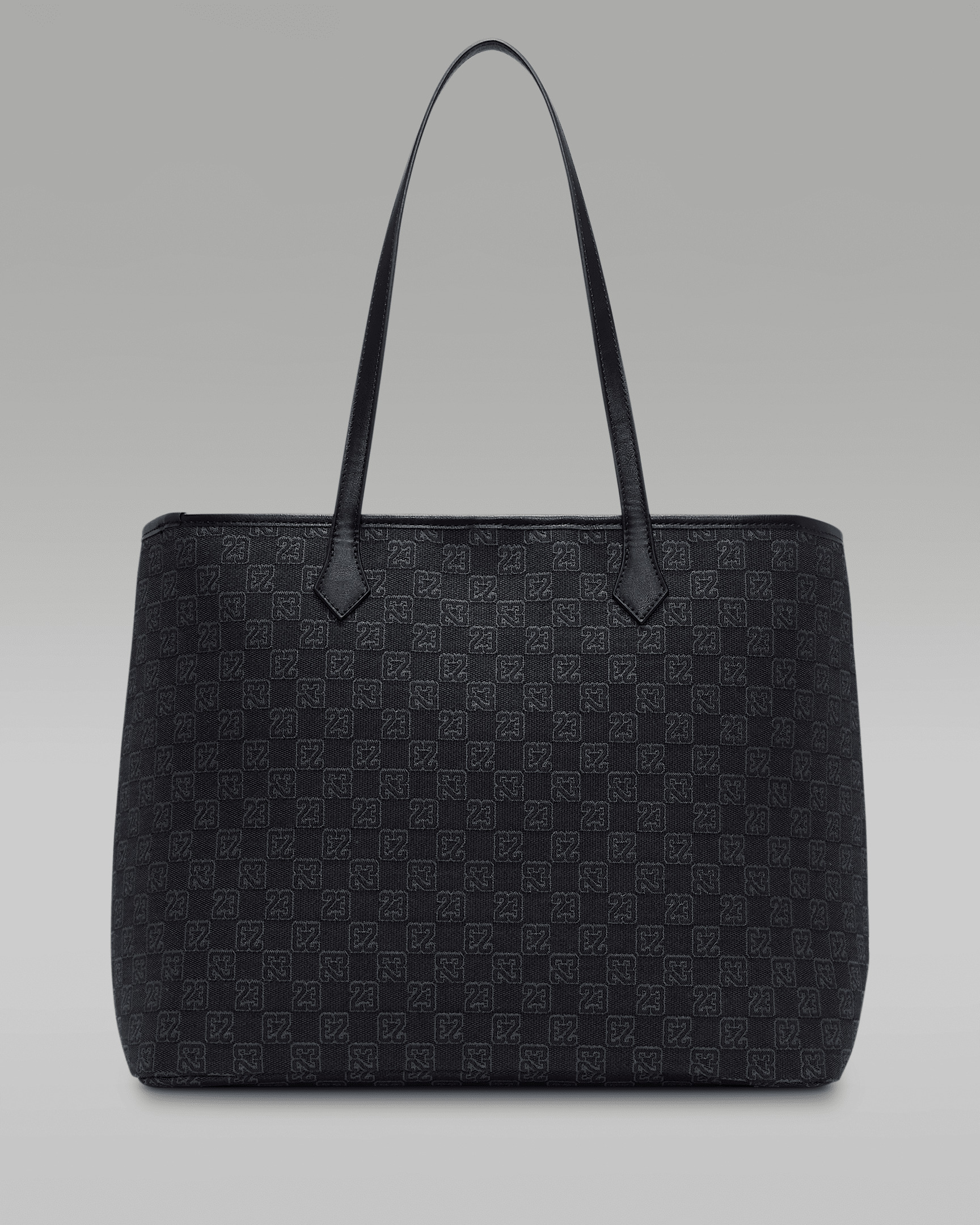 Jordan Monogram Tote Bag (32L) - 4